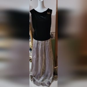 Beautiful Vintage Ball Gown